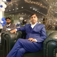 Mehraj Ali