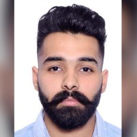 Tajinder Singh