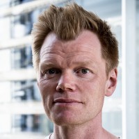 Christoffer Grann