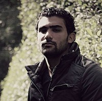 Ahmed Gamal