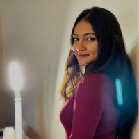 Anu Patel