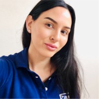 Zoë Rekkers
