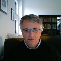 Ugo Iacopini