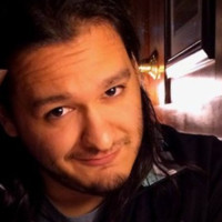 Brandon Smith
