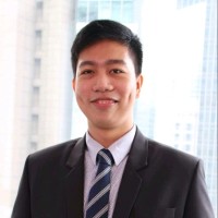 Roi Kristian T. Bayting, Cpa