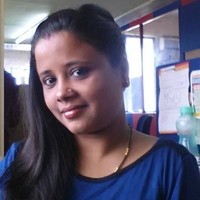 Leena Gaonkar
