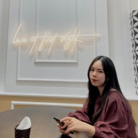 Thùy Dương Đinh Phan
