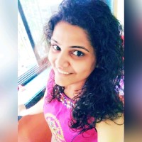 Pooja Mulay