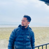 Pradeep Karki