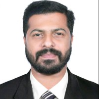 ANEESH PR