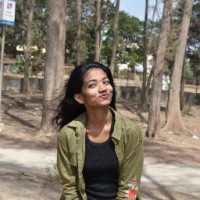 Pallavi Gurav