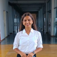 Himanshi Sharma