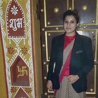 Anamika Shekhawat