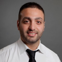 Mahmut Aydin