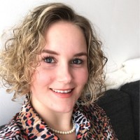 Marloes Van Der Horst