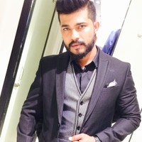 Anand Job