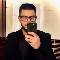 Sushank Hira