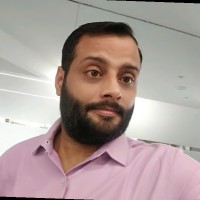 Neeraj Arora