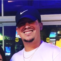 Danny Rivera