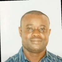 Patrick Okafor