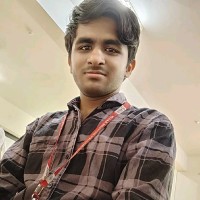 Pranav R