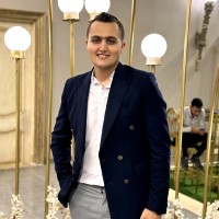 Ahmed Nazif