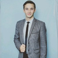 Nurislom Yangirov