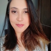 Letícia De Almeida Nogueira E Moura
