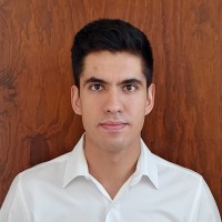 Isaac Brizuela