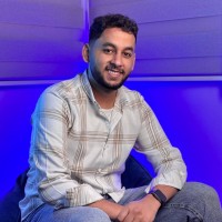Abdulrahman Mohamed