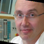 Peter Haendel