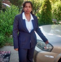 Vennila Ashok