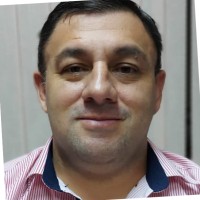Cristian Vindas Vargas