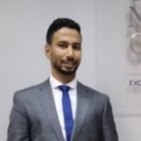 Mostafa Ismail