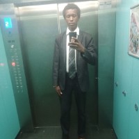 KENNETH KARIUKI