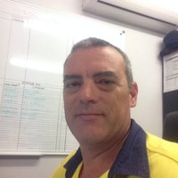 Mark Ward