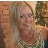Christine Monson
