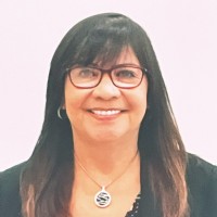 Shirley Goodwin