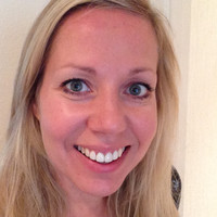 Martina Persson