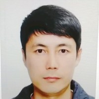 Kwangkyu Lim