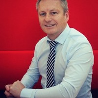 Ian Anderson - Mcips Chartered Procurement And Supply