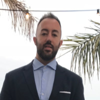 Raul Martinez Pastor