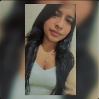 Genesis Madeleine Mosquera Avila