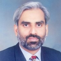 Dr. Riaz Inayat, PhD Information Engineering, Japan