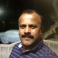 Nanjunda Swamy