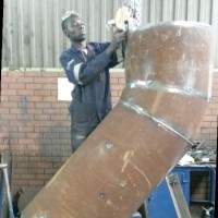 Simbarashe Sithole