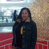 Ing. Elba Nidia Hernández Pacheco