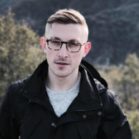 Dylan Waterhouse