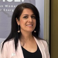 Mojgan Kheiroddin
