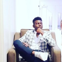Brandon Nkwenzum